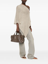 LIHANN GEORGE Lihann George Women Lili Leather Tote Bag