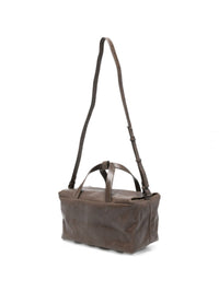 LIHANN GEORGE Lihann George Women Lili Leather Tote Bag