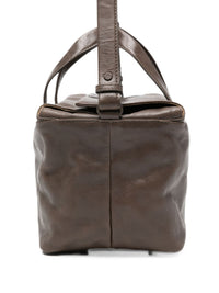 LIHANN GEORGE Lihann George Women Lili Leather Tote Bag