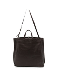 LIHANN GEORGE Lihann George Women Matti Leather Tote Bag