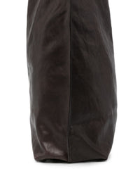 LIHANN GEORGE Lihann George Women Matti Leather Tote Bag