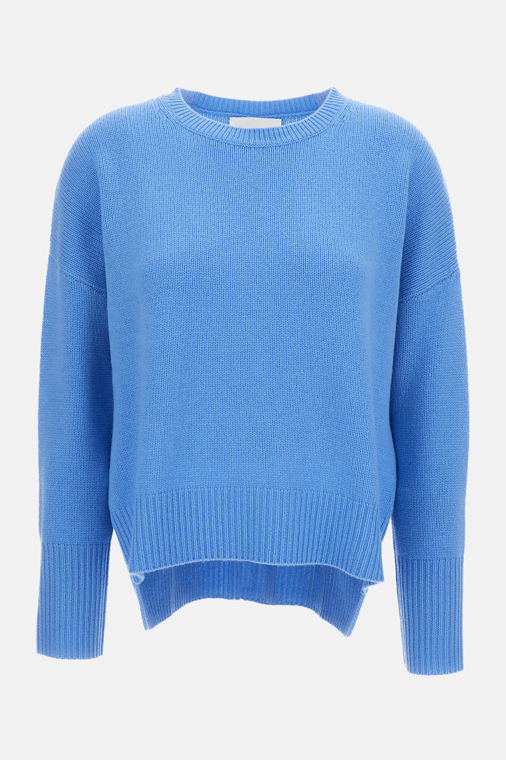 Lisa Yang Women Mila Round Neck Sweater