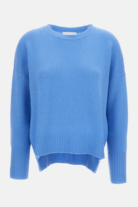 Lisa Yang Women Mila Round Neck Sweater