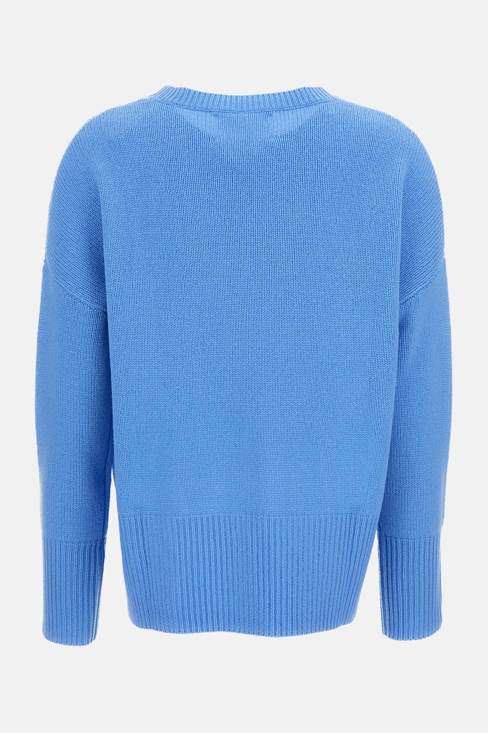Lisa Yang Women Mila Round Neck Sweater