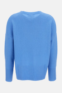 Lisa Yang Women Mila Round Neck Sweater