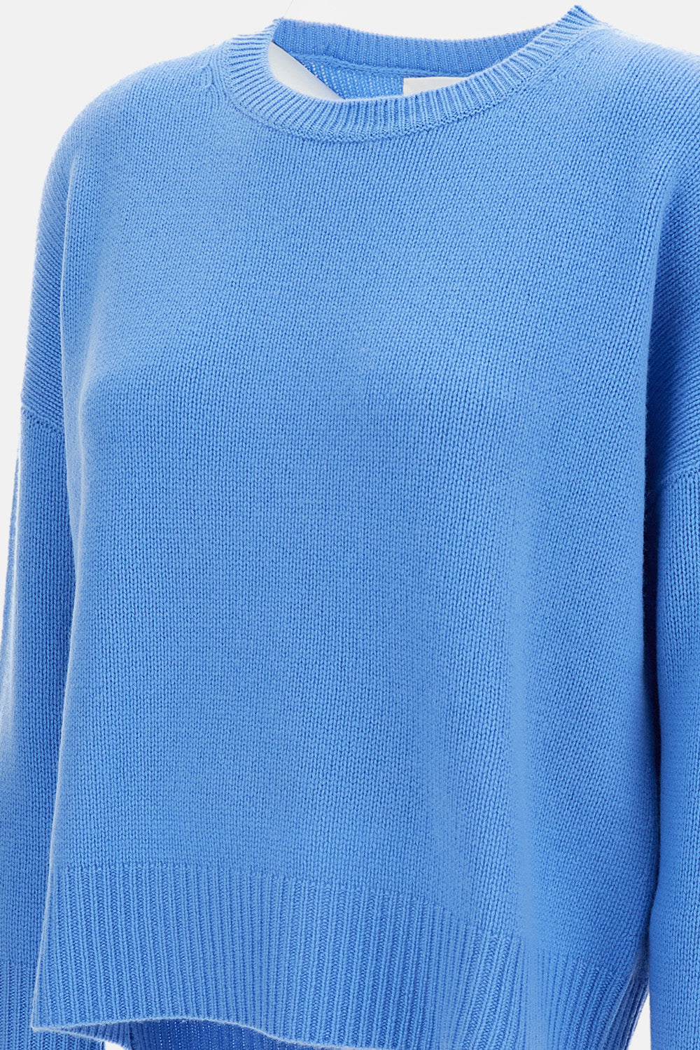 Lisa Yang Women Mila Round Neck Sweater