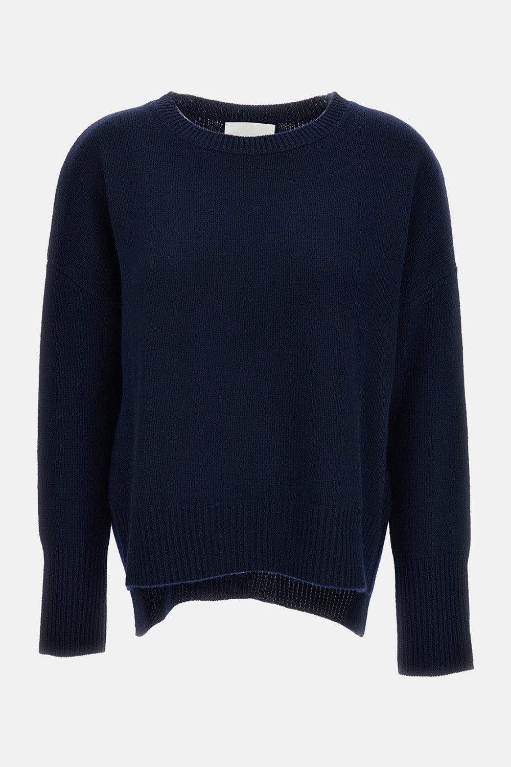 Lisa Yang Lisa Yang Women Mila Round Neck Sweater