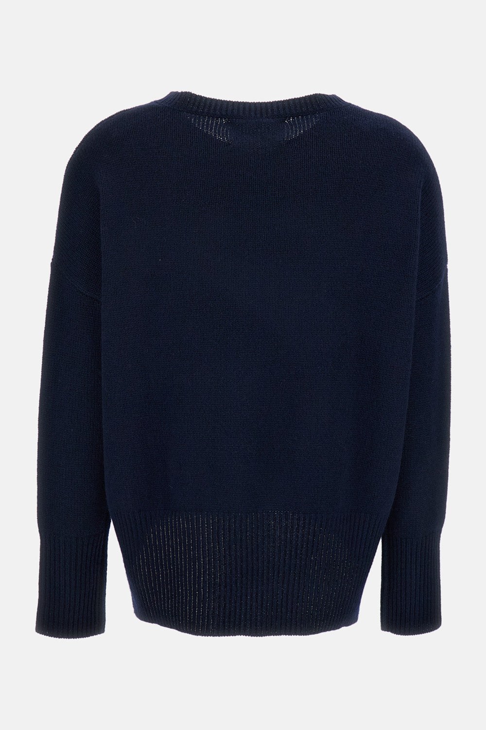 Lisa Yang Lisa Yang Women Mila Round Neck Sweater