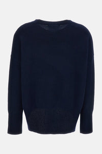 Lisa Yang Lisa Yang Women Mila Round Neck Sweater