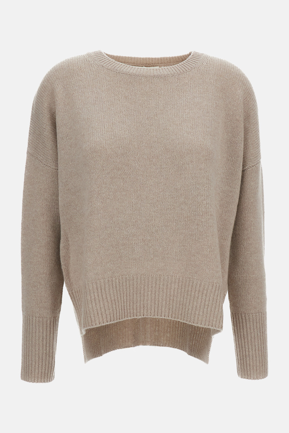 Lisa Yang Women Mila Round Neck Sweater