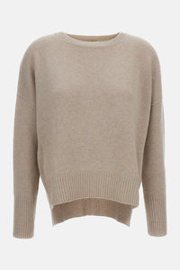 Lisa Yang Women Mila Round Neck Sweater