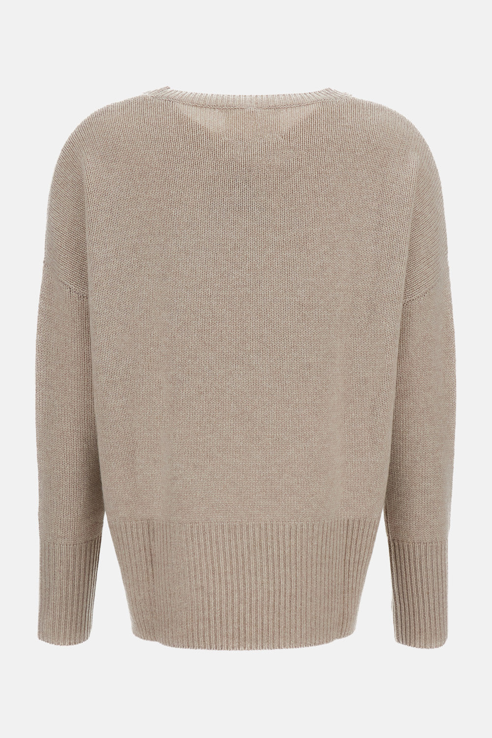 Lisa Yang Women Mila Round Neck Sweater