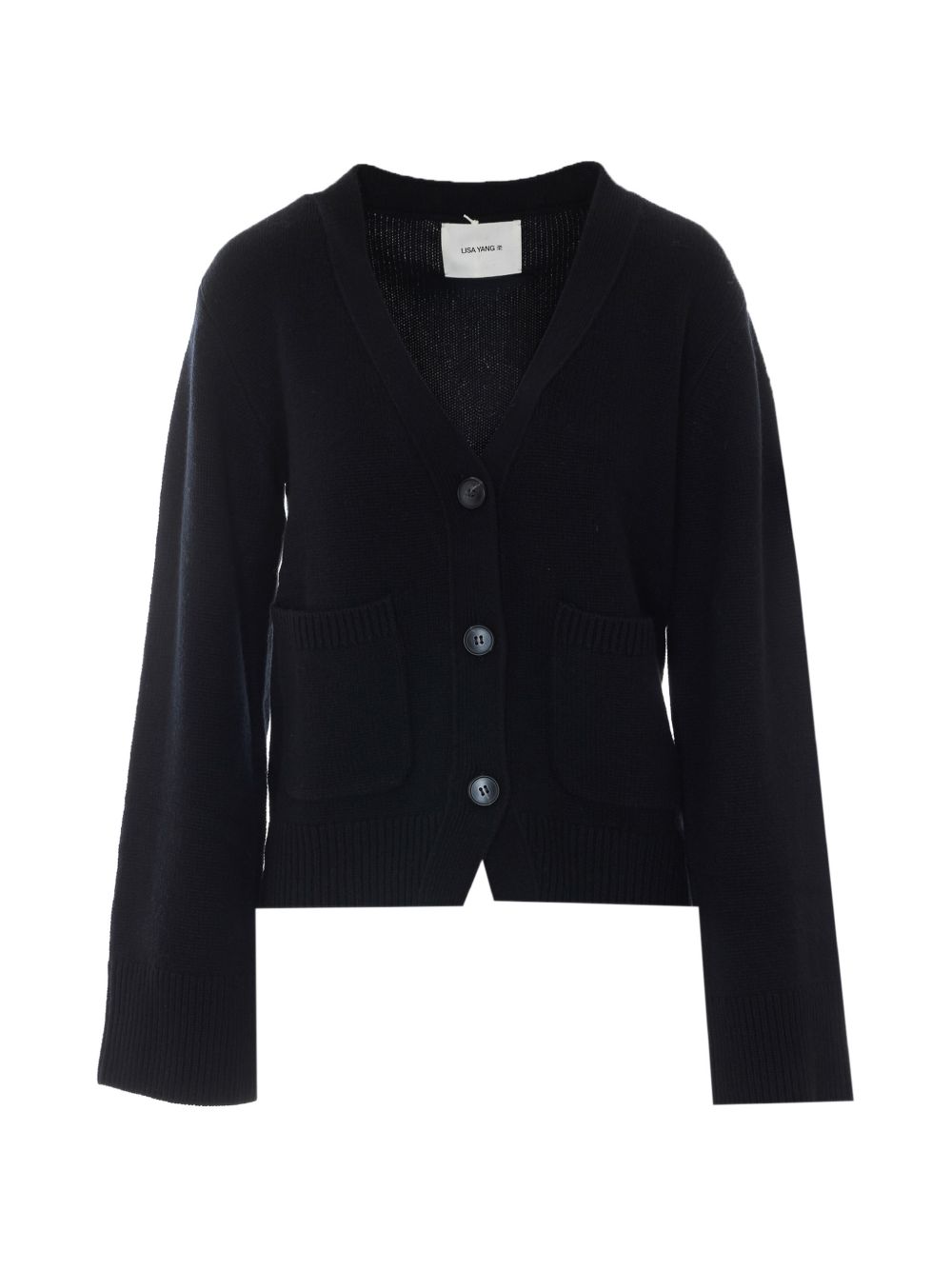 Lisa Yang Women Danni Cashmere Cardigan