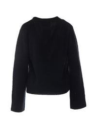 Lisa Yang Women Danni Cashmere Cardigan