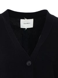 Lisa Yang Women Danni Cashmere Cardigan