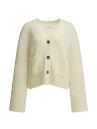Lisa Yang Women Danni Cashmere Cardigan