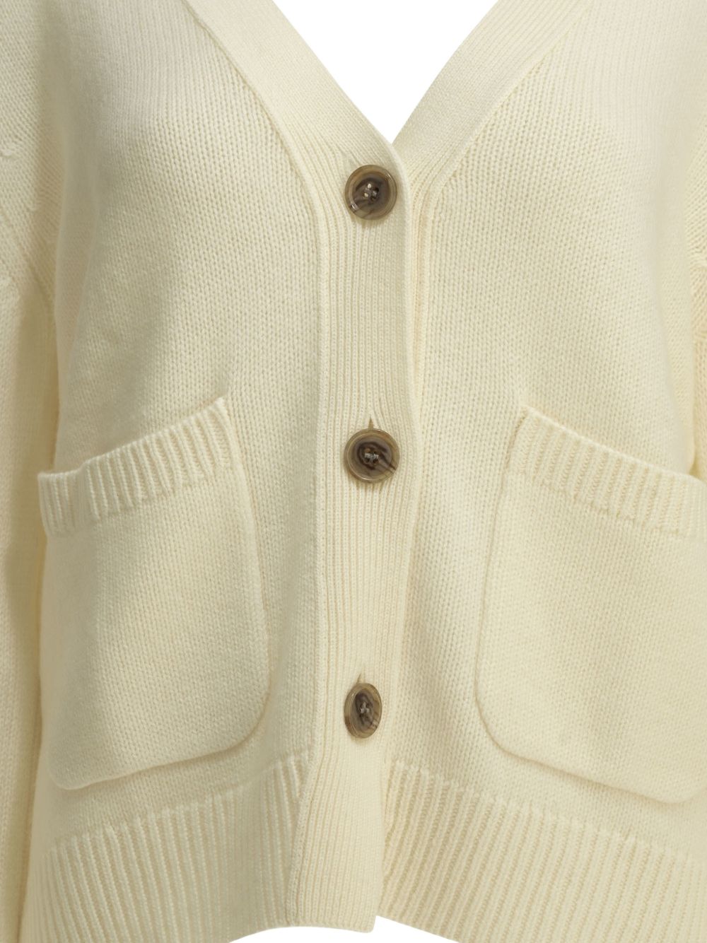 Lisa Yang Women Danni Cashmere Cardigan