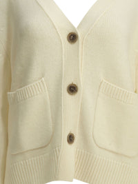 Lisa Yang Women Danni Cashmere Cardigan