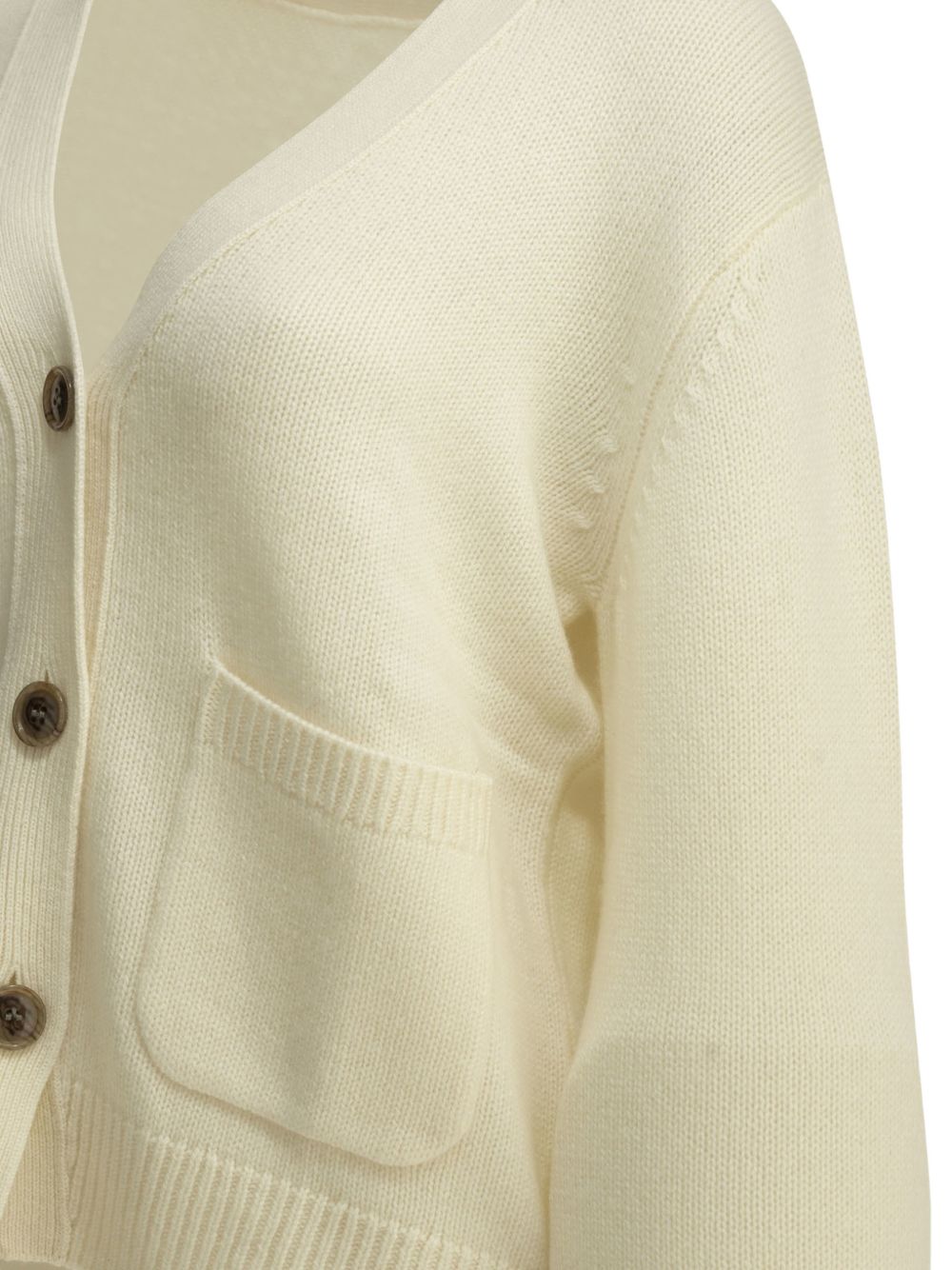 Lisa Yang Women Danni Cashmere Cardigan