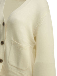 Lisa Yang Women Danni Cashmere Cardigan