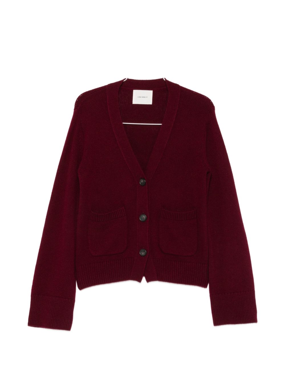 LISA YANG Lisa Yang Women Danni Cashmere Cardigan