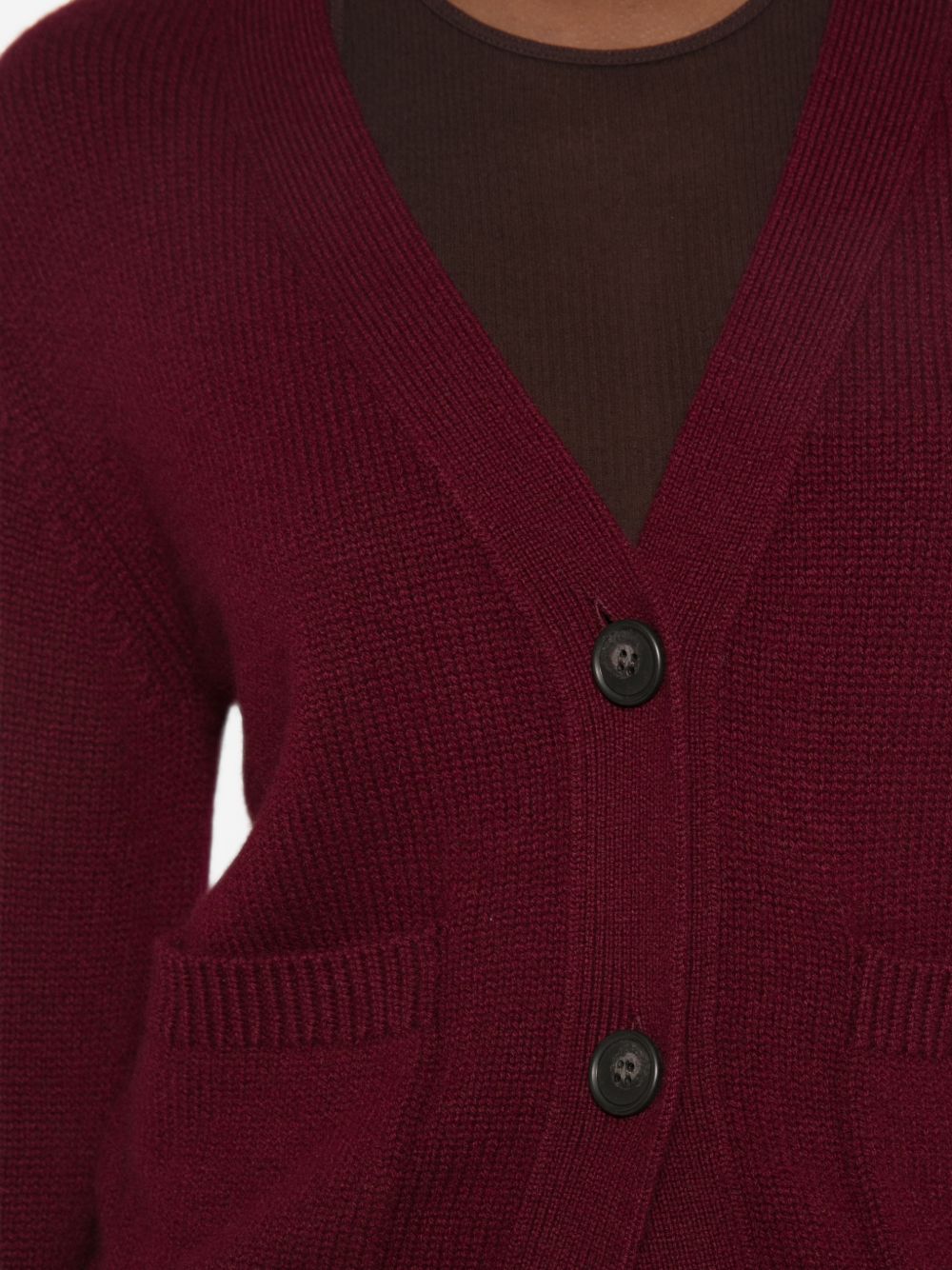 LISA YANG Lisa Yang Women Danni Cashmere Cardigan