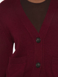 LISA YANG Lisa Yang Women Danni Cashmere Cardigan
