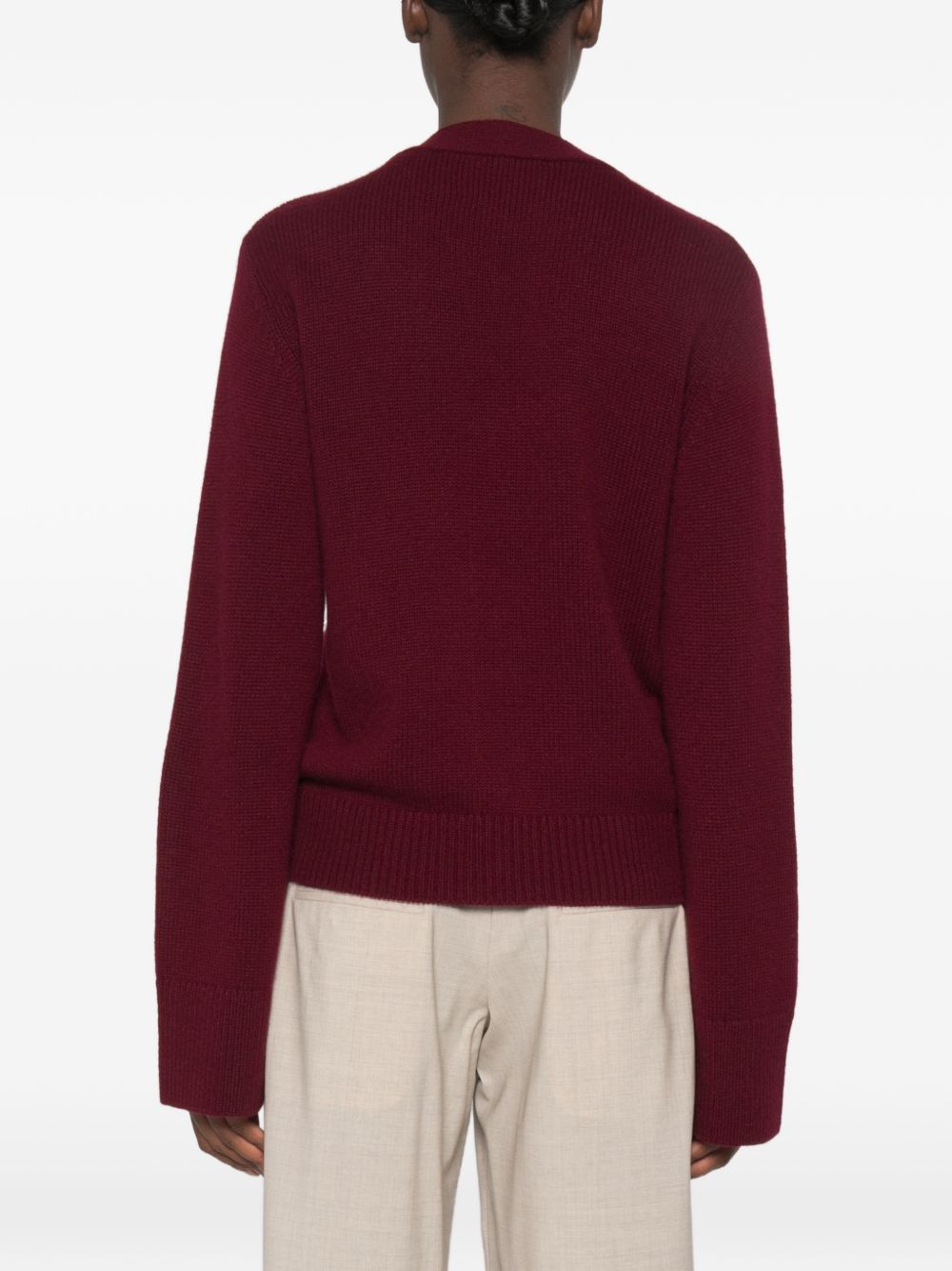 LISA YANG Lisa Yang Women Danni Cashmere Cardigan