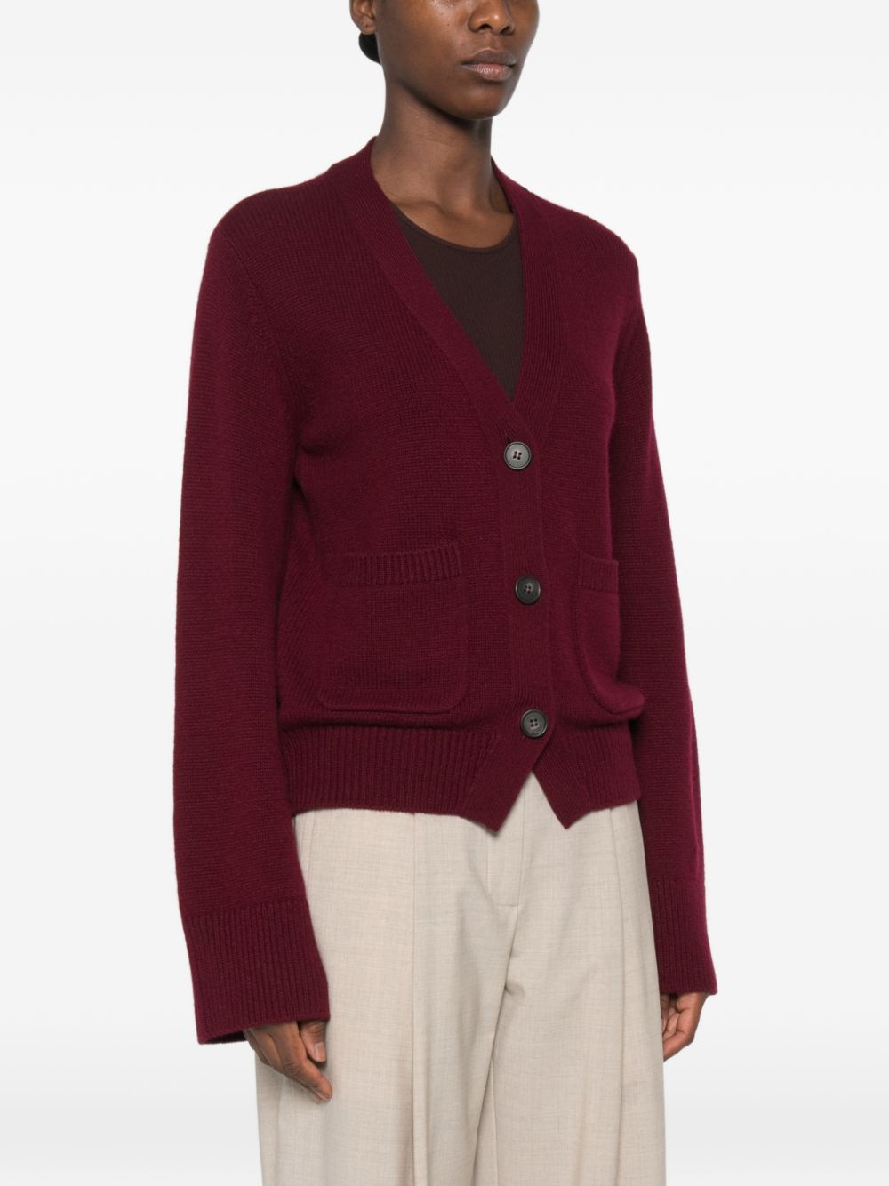 LISA YANG Lisa Yang Women Danni Cashmere Cardigan