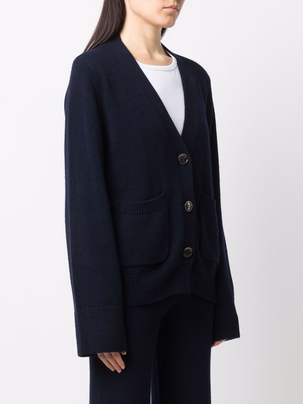 LISA YANG Lisa Yang Women Danni Cashmere Cardigan