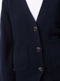 LISA YANG Lisa Yang Women Danni Cashmere Cardigan