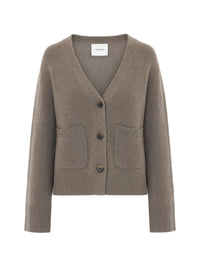 Lisa Yang Women Danni Cashmere Cardigan