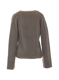 Lisa Yang Women Danni Cashmere Cardigan