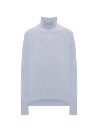 LISA YANG Lisa Yang Women Heidi Cashmere Turtle-Neck Sweater