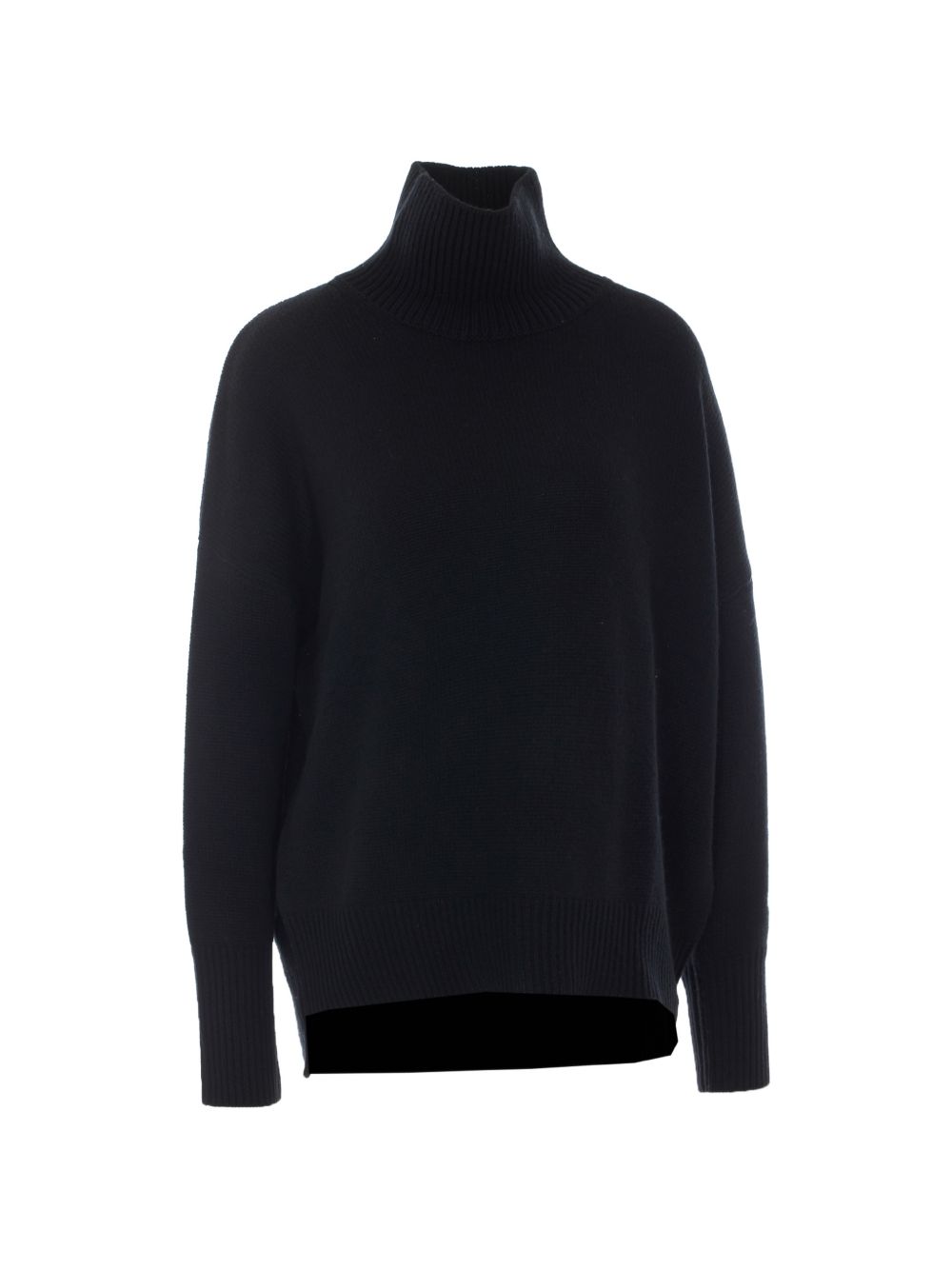 Lisa Yang Women Heidi Cashmere Turtle-Neck Sweater