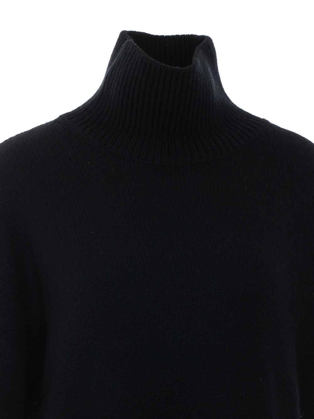 Lisa Yang Women Heidi Cashmere Turtle-Neck Sweater
