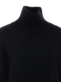 Lisa Yang Women Heidi Cashmere Turtle-Neck Sweater
