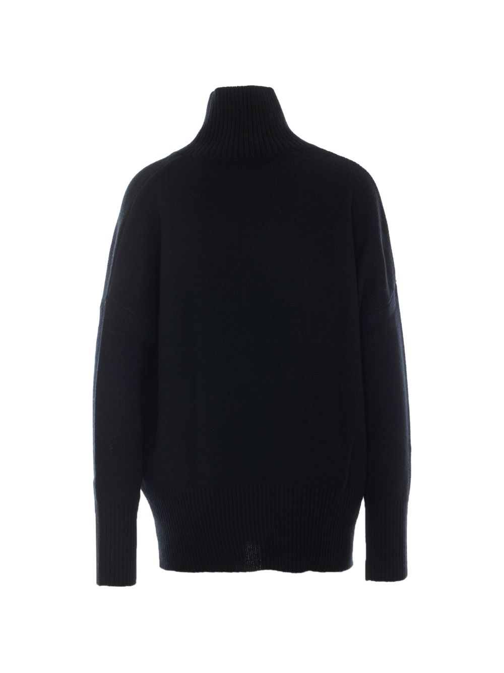Lisa Yang Women Heidi Cashmere Turtle-Neck Sweater