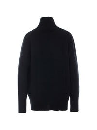 Lisa Yang Women Heidi Cashmere Turtle-Neck Sweater