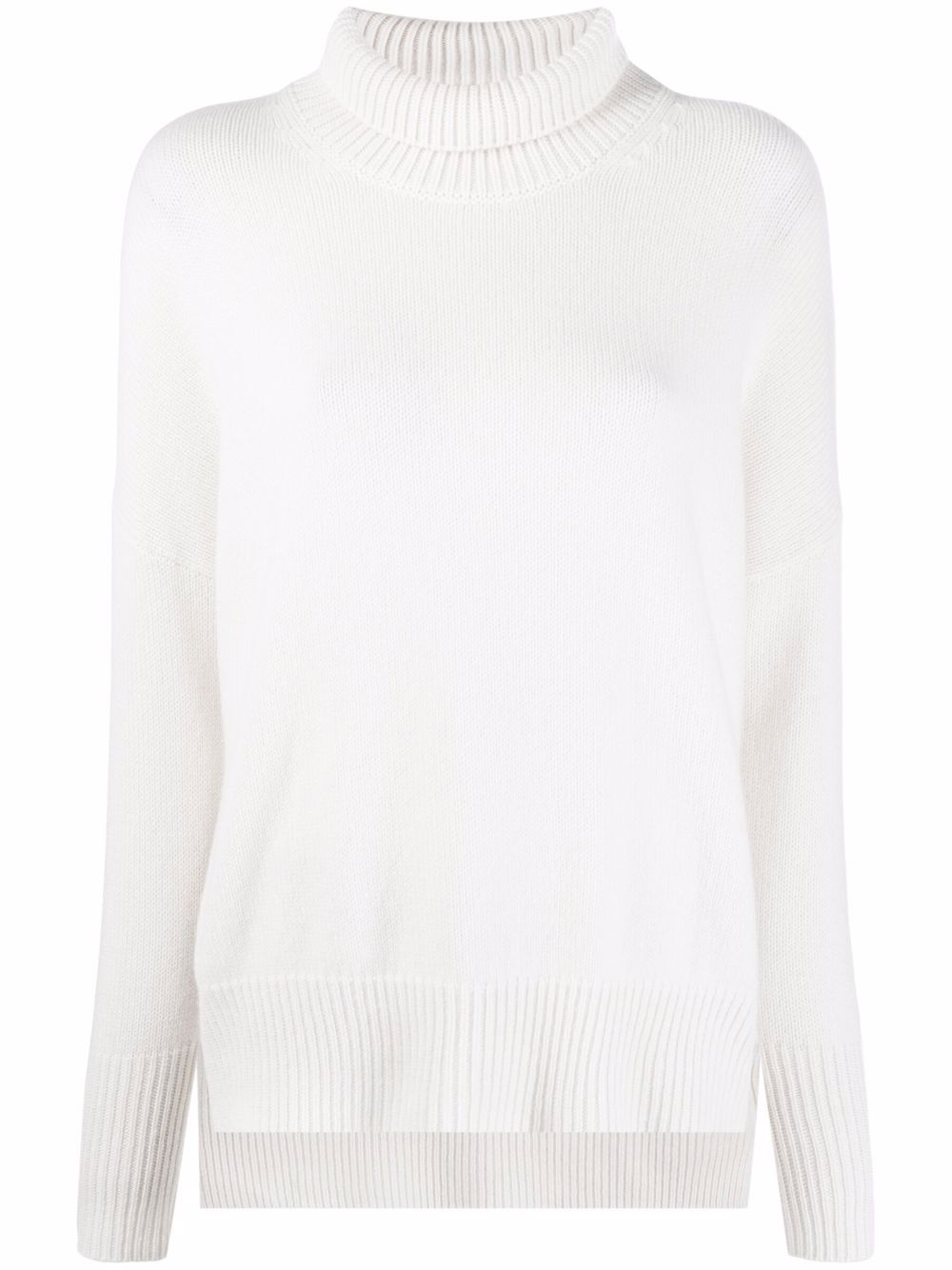 Lisa Yang Women Heidi Cashmere Turtle-Neck Sweater