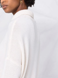 Lisa Yang Women Heidi Cashmere Turtle-Neck Sweater