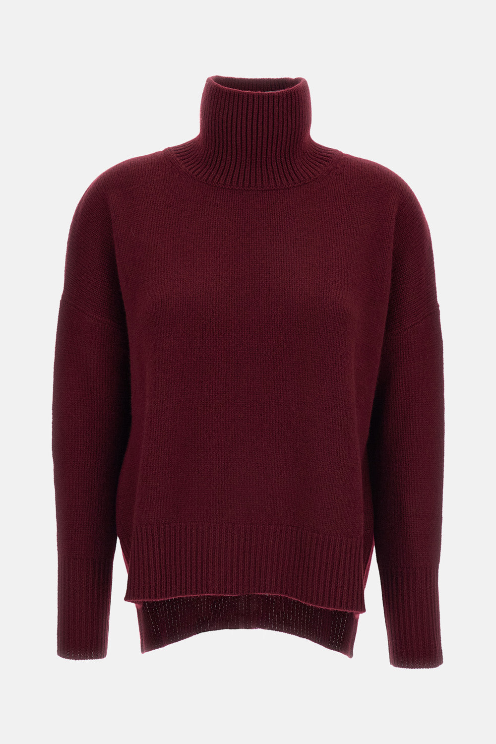 Lisa Yang Women Heidi Turtleneck Sweater