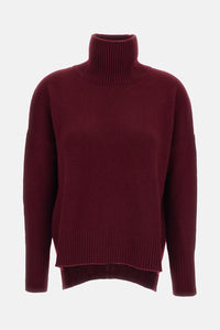 Lisa Yang Women Heidi Turtleneck Sweater