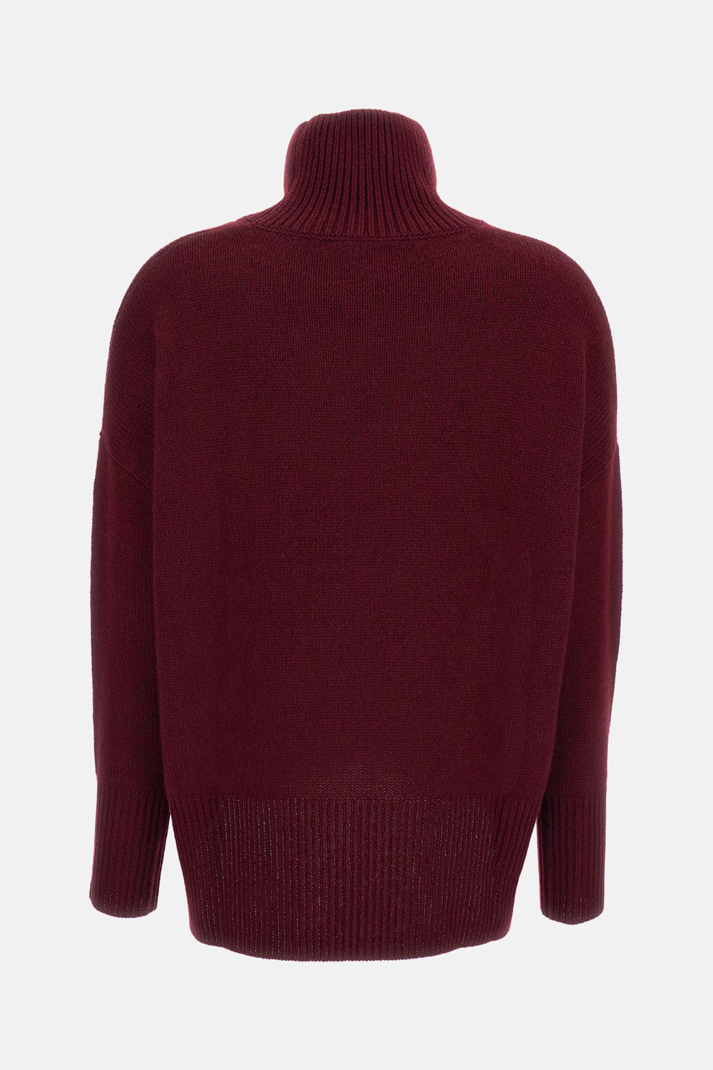 Lisa Yang Women Heidi Turtleneck Sweater