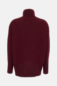 Lisa Yang Women Heidi Turtleneck Sweater