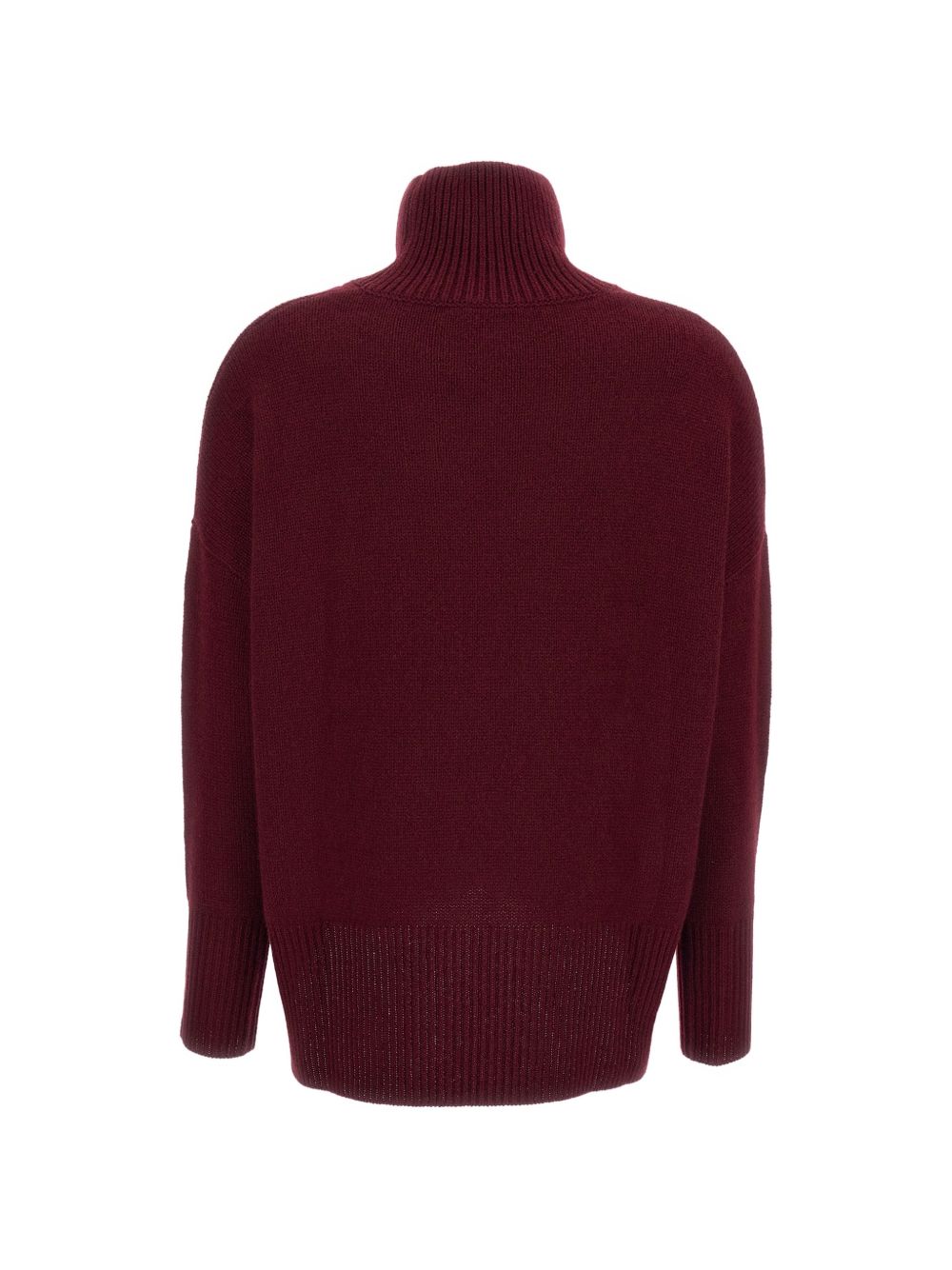 Lisa Yang Women Heidi Cashmere Turtle-Neck Sweater