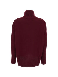 Lisa Yang Women Heidi Cashmere Turtle-Neck Sweater
