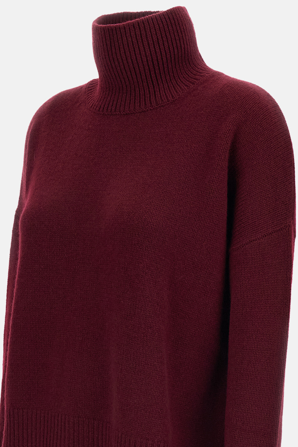 Lisa Yang Women Heidi Turtleneck Sweater