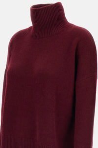 Lisa Yang Women Heidi Turtleneck Sweater