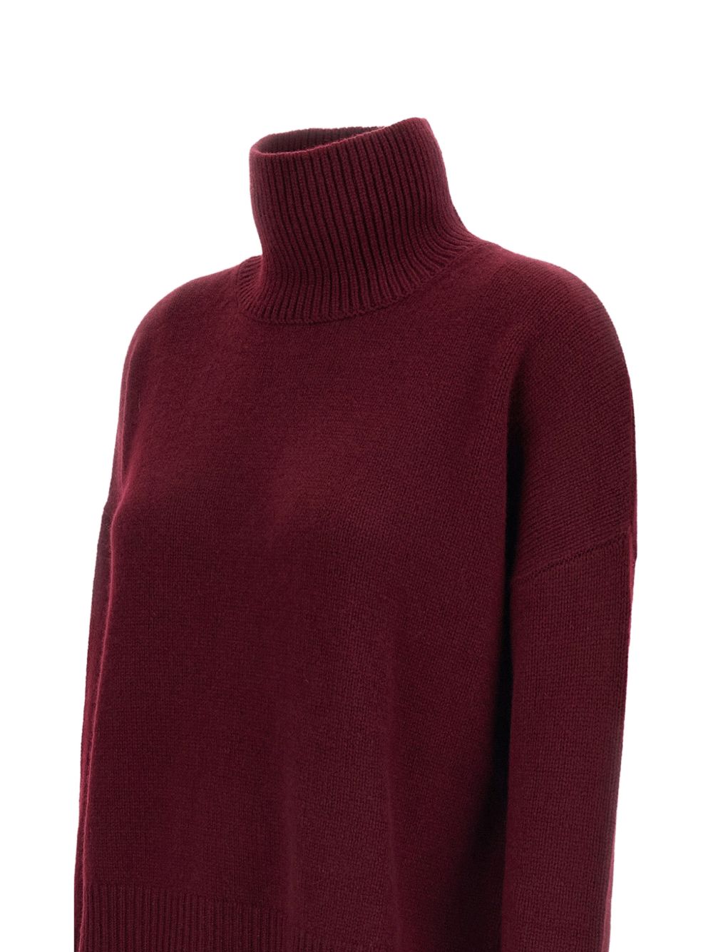 Lisa Yang Women Heidi Cashmere Turtle-Neck Sweater